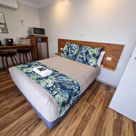 Taree Country Motel Eksteriør bilde