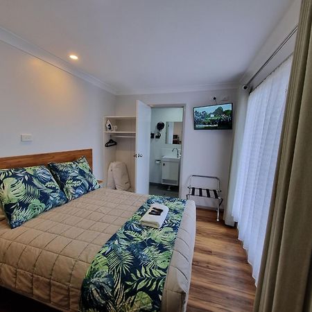 Taree Country Motel Eksteriør bilde