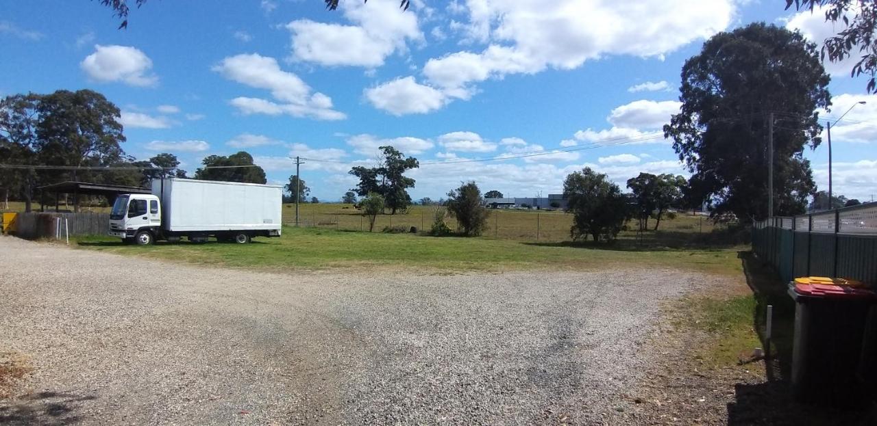 Taree Country Motel Eksteriør bilde