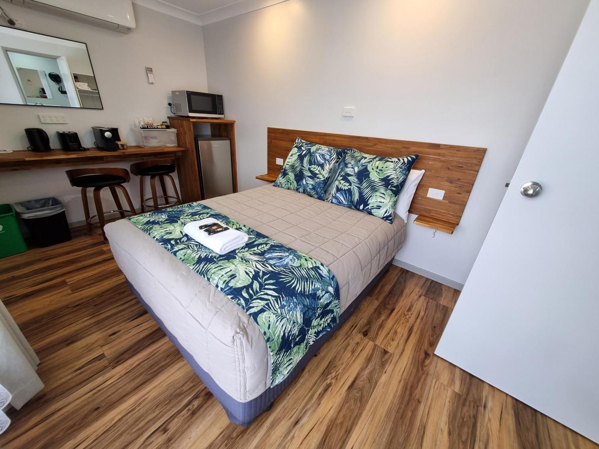 Taree Country Motel Eksteriør bilde