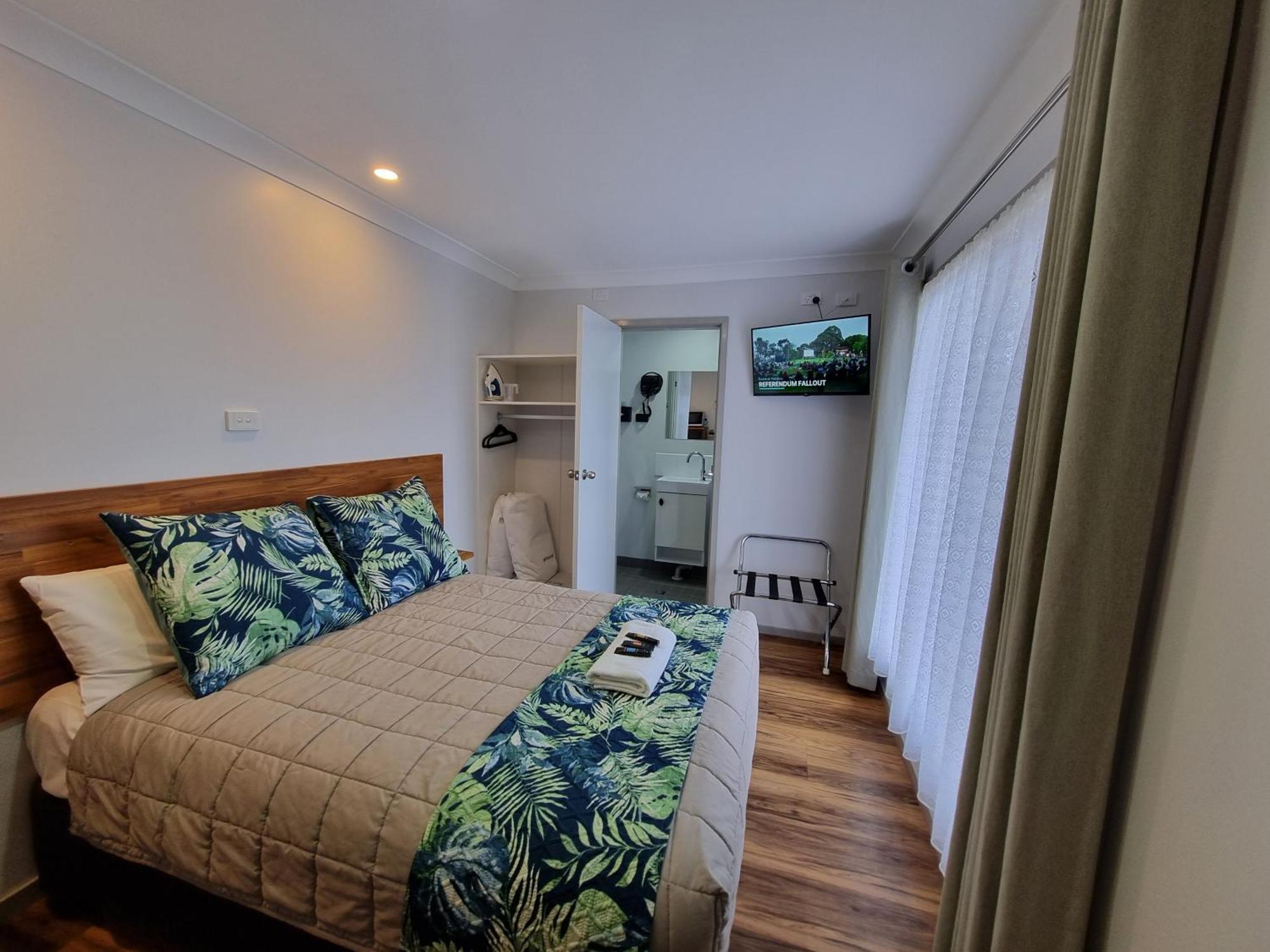 Taree Country Motel Eksteriør bilde